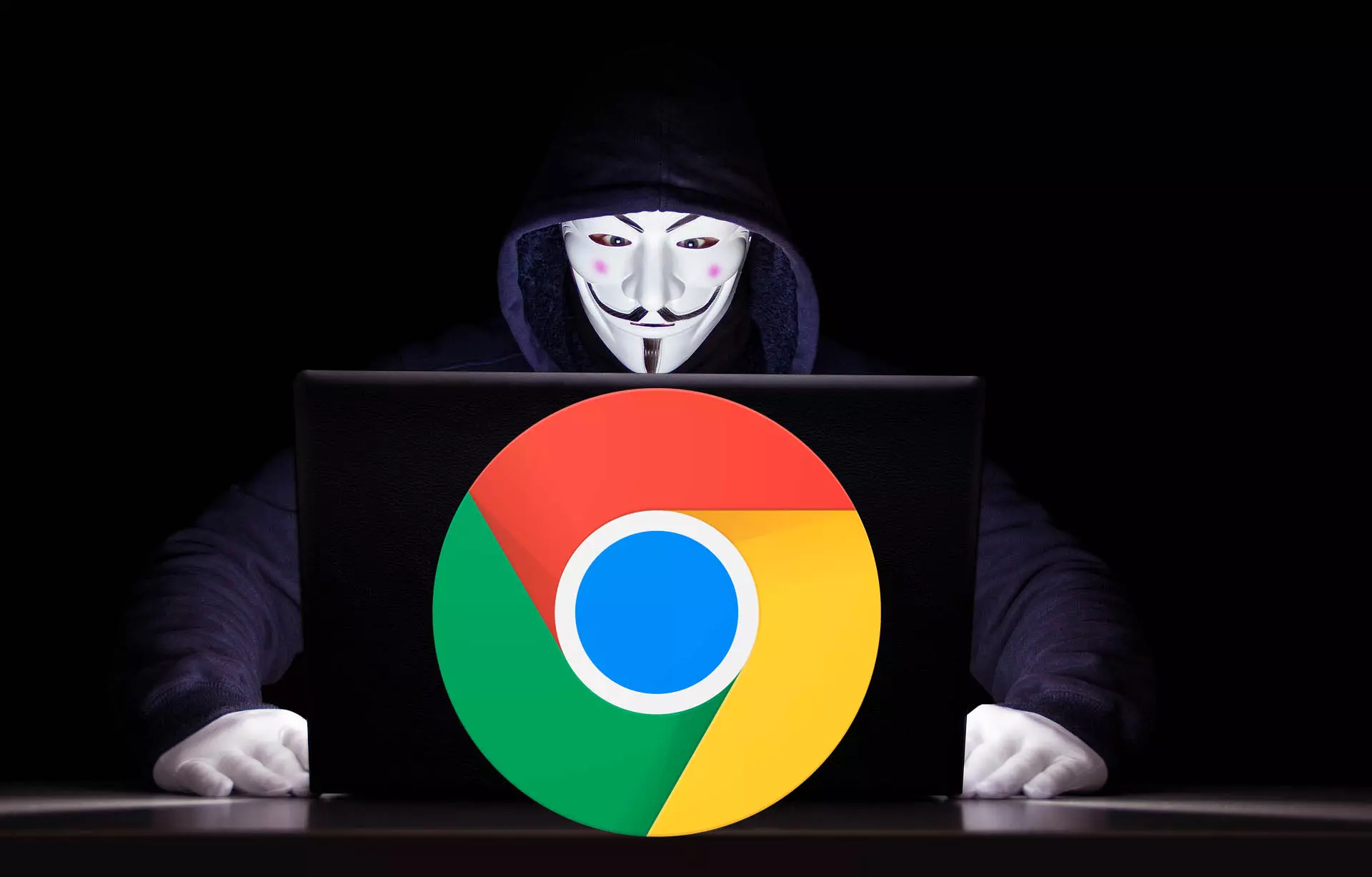 Hvorfor Chrome-nettleseren har flere sikkerhetsfeil enn før