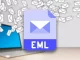 So öffnen Sie eine EML-Datei in Windows