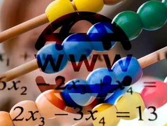 5+1 Websites to solve mathematical problems and exercises