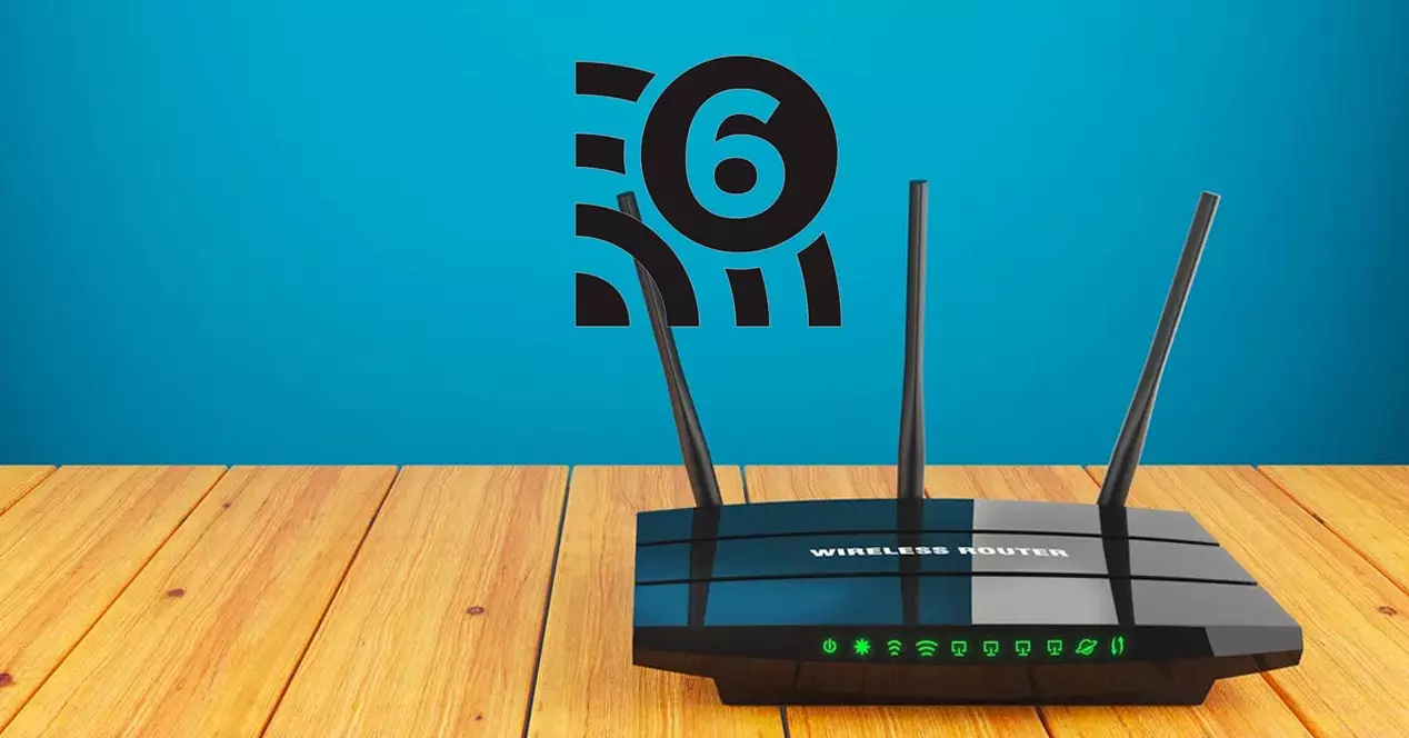 What to look for when buying a WiFi 6 router