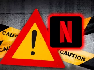 Netflix will charge for account sharing in these countries