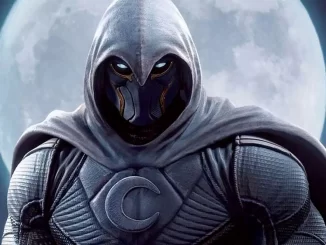 Moon Knight's first reviews