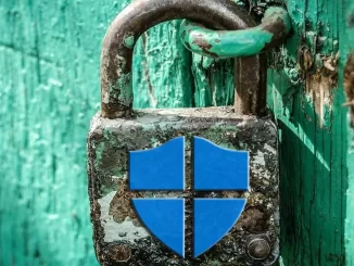 Three programs help you better control Windows Defender