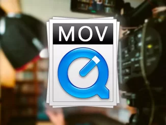 MOV file: what is it