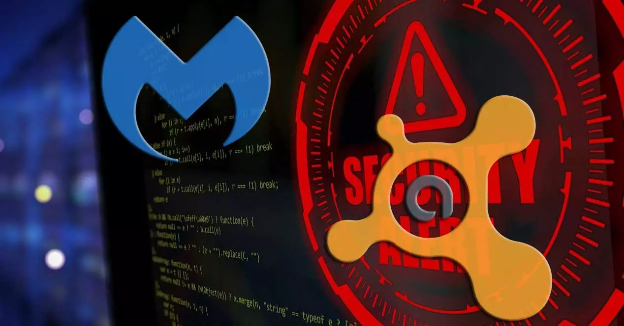 Avast or Malwarebytes
