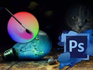 4 reasons to choose Krita over Photoshop