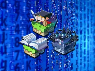 Why choose RPG Maker to create our first video game