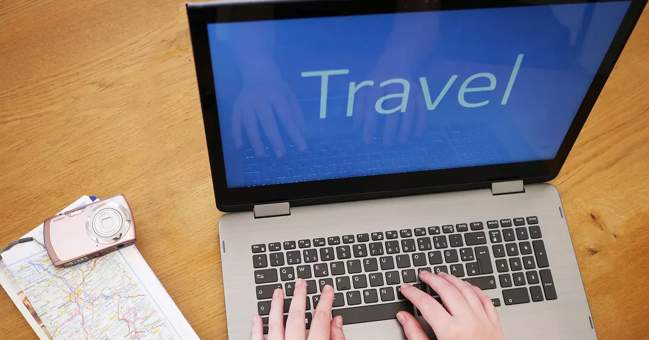 Holen Sie sich die besten Tipps zur Cybersicherheit für Reisende