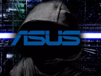 Your ASUS router in danger from this virus