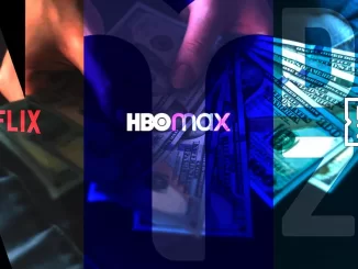 3 lý do để cho rằng Netflix, HBO Max và DAZN sẽ đi lên