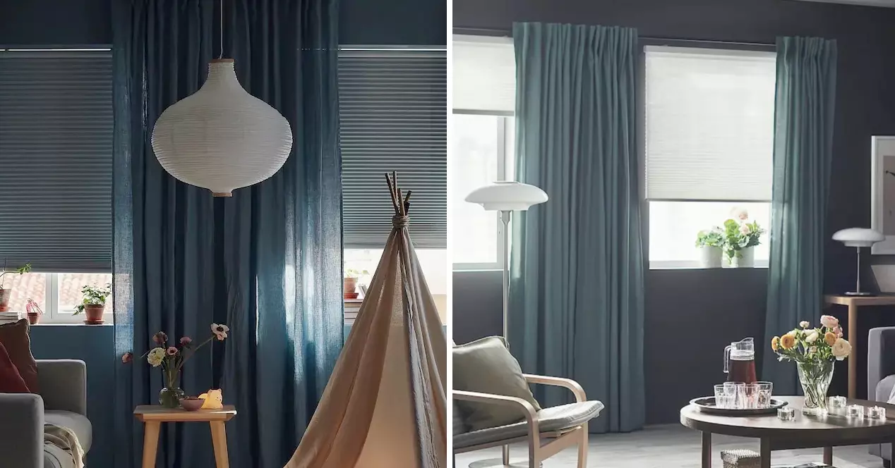 IKEA has new smart blinds compatible with Homekit