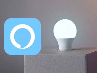 Are IKEA light bulbs compatible with Alexa