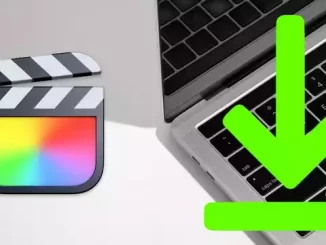How to download Final Cut Pro