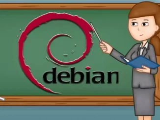Lær hvordan du installerer og bruger Debian