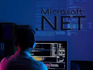 Why you should check that you have the .NET Framework installed