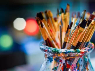 Color Picker - How to know the hue of an image
