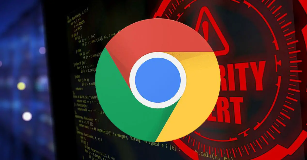 What to do if the critical error appears in Chrome