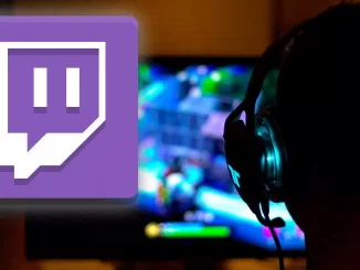 Hur man laddar upp videor till Twitch från PC