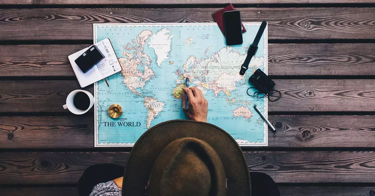 Best websites to book travel: flight, hotel and excursions