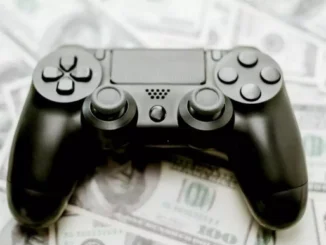 How to earn money gaming online