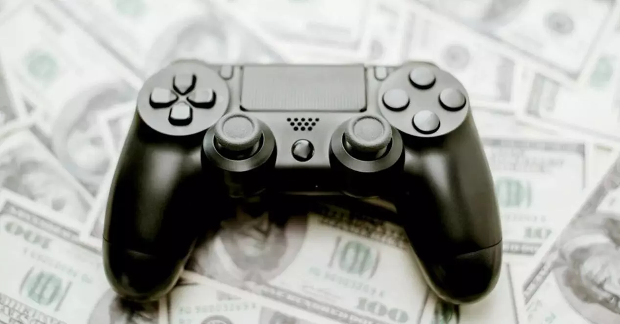 Hvordan tjene penger på spill online
