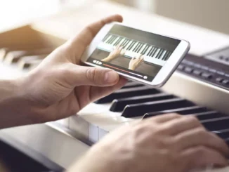 3 apps to learn music with your mobile