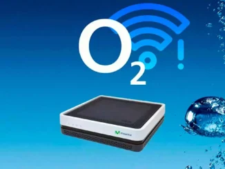 What do I do if my O2 router is not working