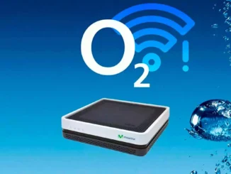 Wat moet ik doen als mijn O2-router niet werkt?