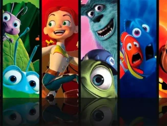 5 Pixar characters that have become unforgettable