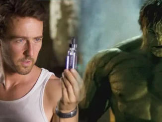 Varför bytte Hulk-skådespelaren i MCU