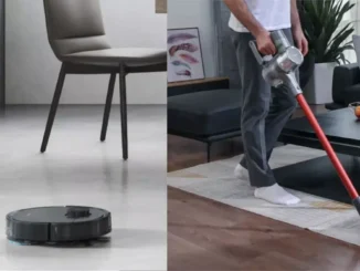 3 reasons to bet on a robot vacuum cleaner