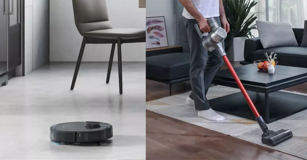 3 reasons to bet on a robot vacuum cleaner
