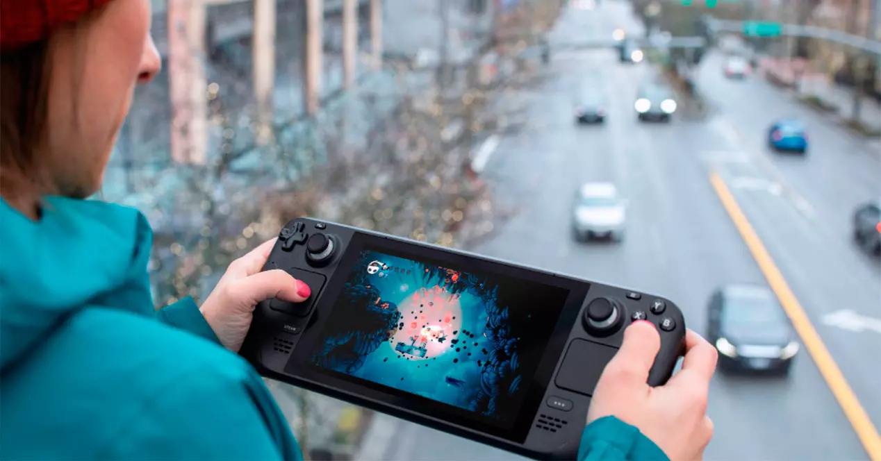 Which version of Steam Deck is the most recommended for you