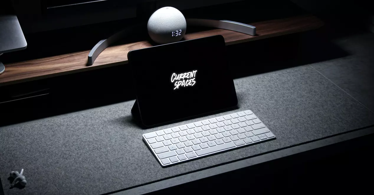 MacのMagicKeyboardをiPadに接続できますか