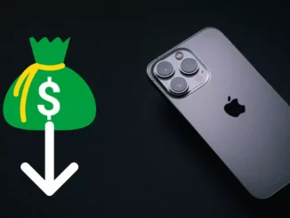 Zal Apple de prijzen van de iPhone 14 verlagen