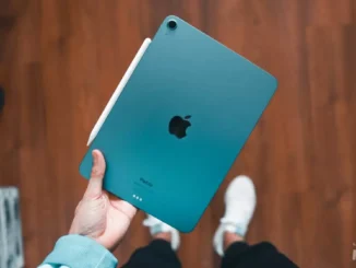 5 reasons to buy the iPad Air 5