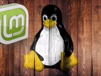 Linux Mint Debian Edition 5 tillgänglig