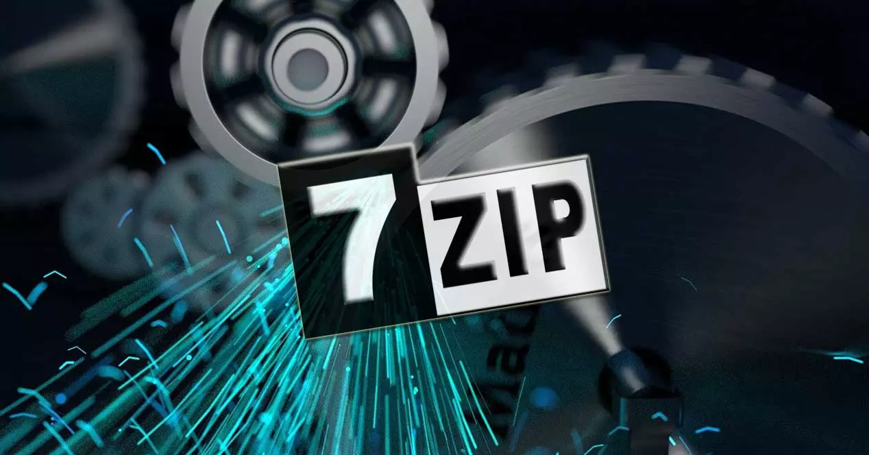 How to measure PC performance with 7-Zip