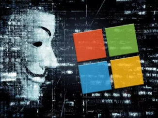 A Microsoft foi hackeada