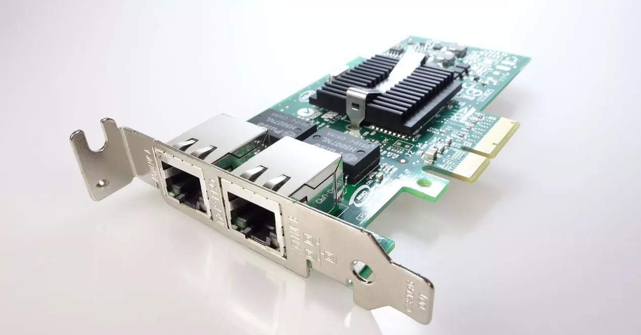 know if I have the Ethernet card updated to the latest version