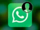 Why can't I see the names of my contacts on WhatsApp
