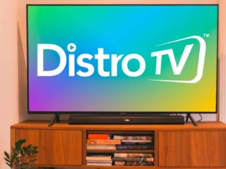 Distro TV