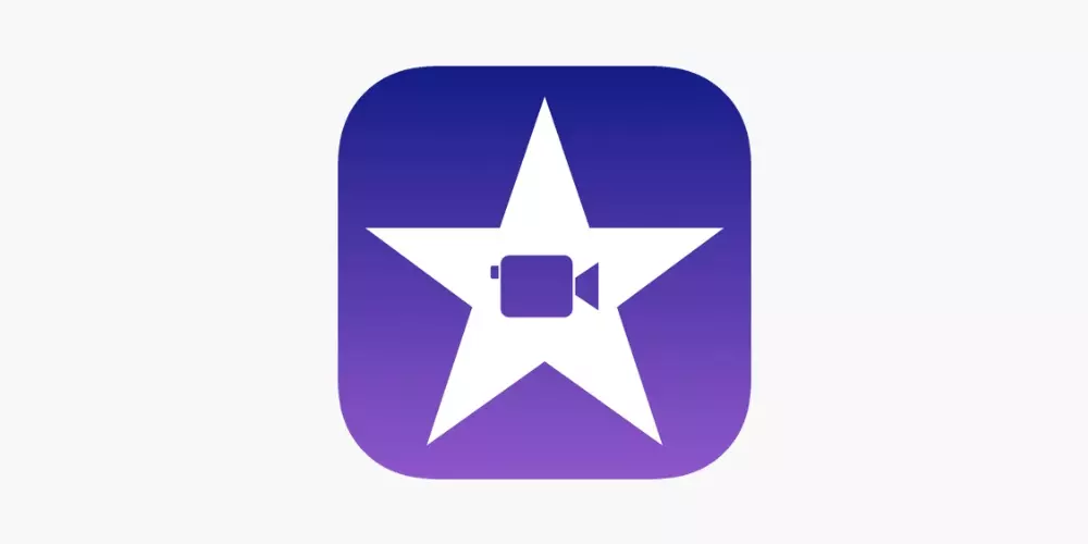 logo iMovie