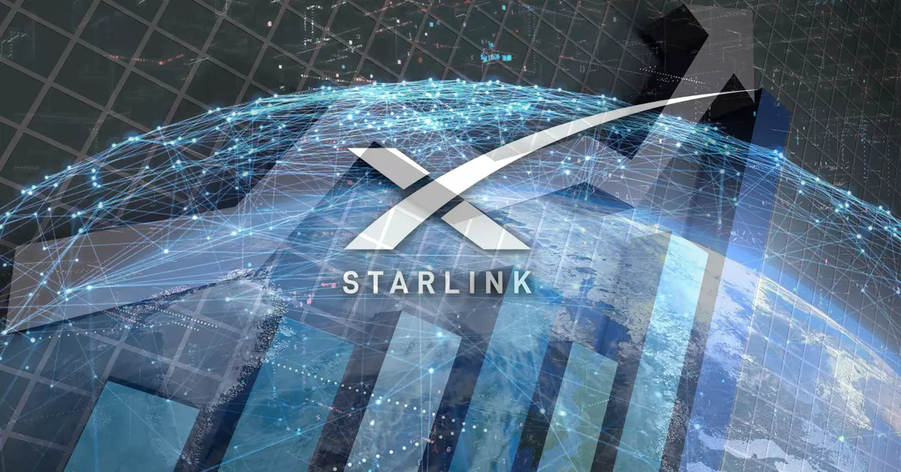 Starlink ترفع سعرها بوحشية