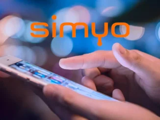 How to get free gigabytes with Simyo