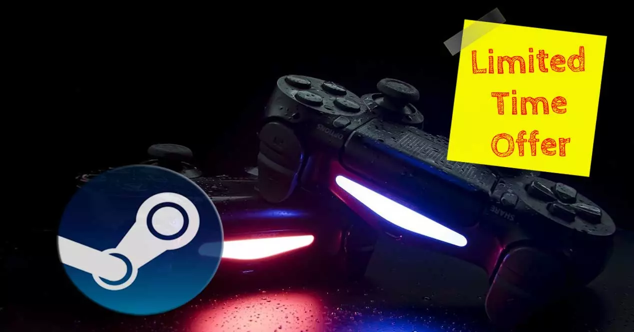 Save when you buy your games on Steam with these tricks