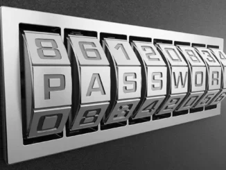 Wi-Fiとルーターのパスワードを変更する必要がある理由