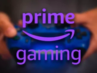 download free games if I have Amazon Prime Gaming