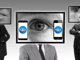 Know if your mobile listens to you to offer you advertising