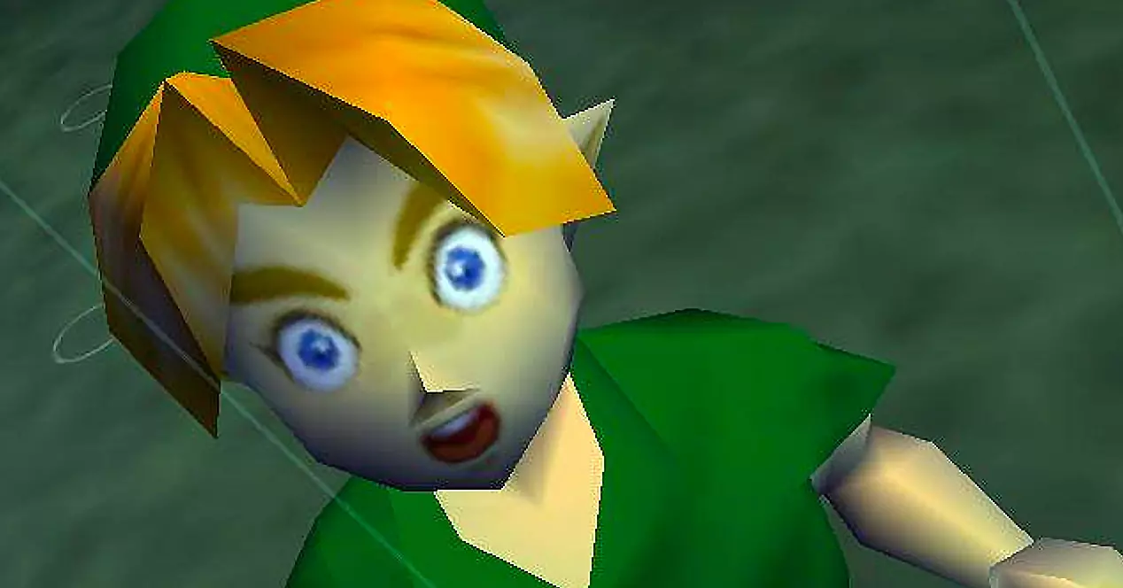 Zelda: Ocarina of Time already has a native PC version